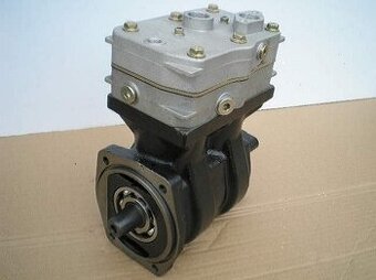 Kompresor na DAF XF, CF