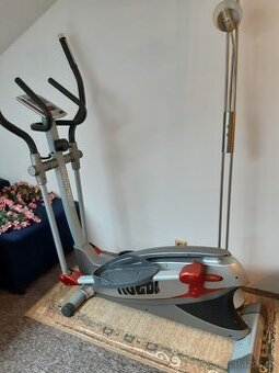 Eliptický trenažer Olpran