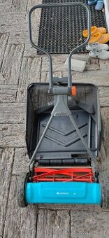 Vřetenová sekačka Gardena 400