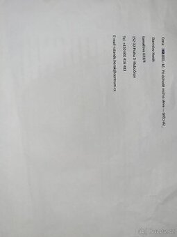 Prodám Karan Hobby exclusiv