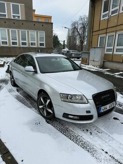 Audi A6 3.0Tdi 176kW