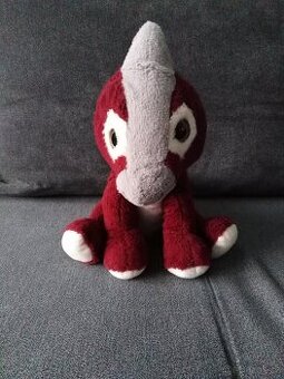 Plyšák Dinosaurus - 1