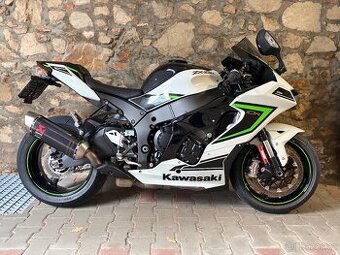 Kawasaki Zx10r