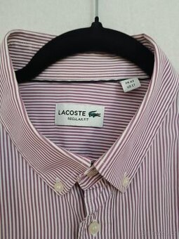 Lacoste classic fit vel. 43
