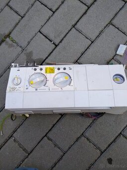 Elektronika z kotle Junkers zwc 24-1mf2k 23