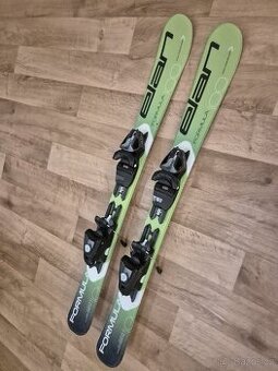 Elan Formula 100 dětské sjezdové lyže