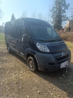 Citroen Jumper