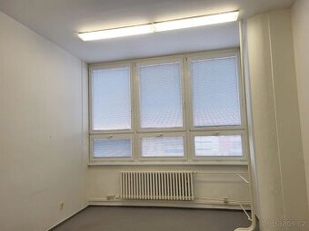 Pronájem kanceláře 23,50 m2 , Brno  - Cejl