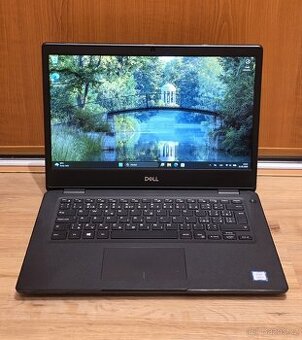 DELL Latitude 3400 s novou baterií (i5-8265U,8GB,256GB)