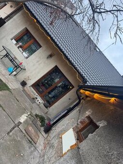 Prodam dům v Přelouči