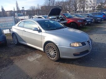 Alfa Romeo Gt 1.9 JTD Bertone