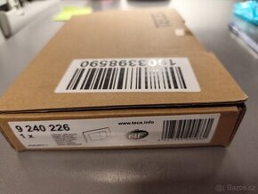 Ovládací tlačítko Tece Ambia