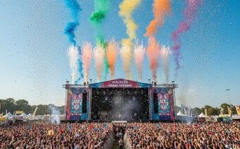 Majáles Ostrava 2026 VIP