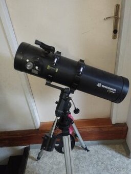 Hvězdářský dalekohled