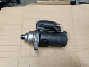 Startér Škoda Octavia 2 2.0tdi BMM 103kW