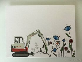 Zemní práce zahrady Praha Benešov Tábor -  výkopové práce