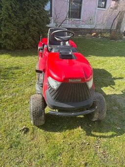 Zahradní traktor,sekačka,traktůrek MTF 1430M