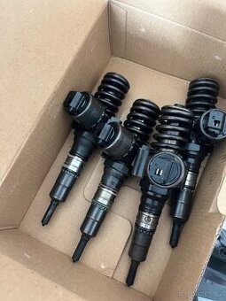 Vstrikovace 2.0 tdi 103 kw