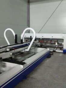 Lepička kartónových krabíc