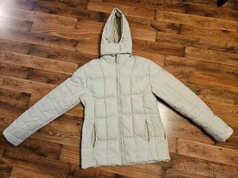 Zimní bunda XXL