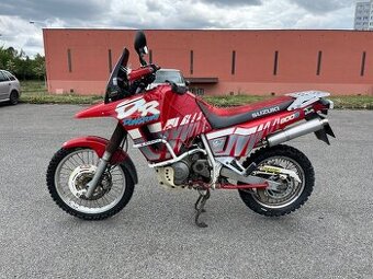 Suzuki Dr 800 Big/ po servisu / New Stk
