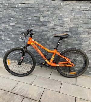 Dětské kolo Maxbike