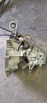 Peugeot Boxer,Citroen Jumper 2,2Hdi r.v.2015-převodovka