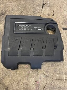 Kryt motoru Audi A3 8P 1.6 TDI