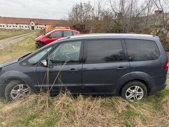Prodám Ford Galaxy 2.0 Tdci WA6 103 kw 140K