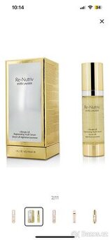 Estee Lauder Re-nutriv lift sérum 30ml