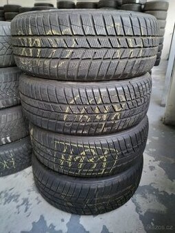 215/50/18 zimni pneu BARUM 215/50 R18
