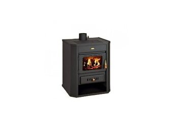 Krbová kamna výkon 15 kW