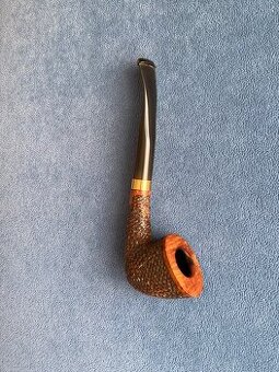 Dýmka Fajfka STANISLAV BRUYERE stará