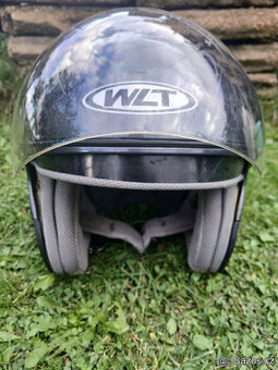 Helma na skutr nebo motocykl vel. L