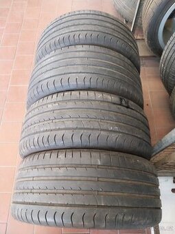 Letní pneu 205/55 R16  Michelin