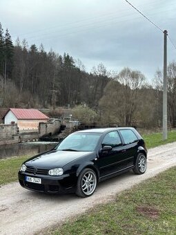 Prodám VW Golf IV