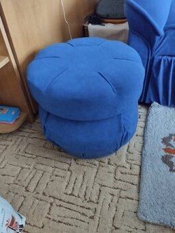 Sedačka rozkládací