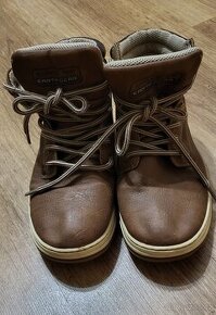 Kotníková obuv zn. Sprandi