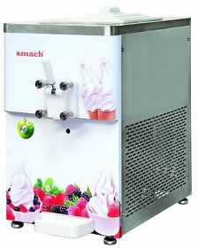 Zanovni stroj na zmrzlinu 65000kc sleva z 320000kc