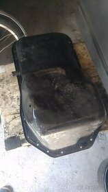 Hyundai Galloper 2.5td