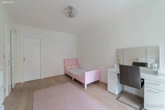 Dětská postel rostoucí IKEA BUSUNGE