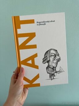 🧠 Kant. Koperníkovský obrat ve filozofii – Joan Solé