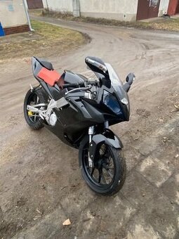 Derbi gpr 125