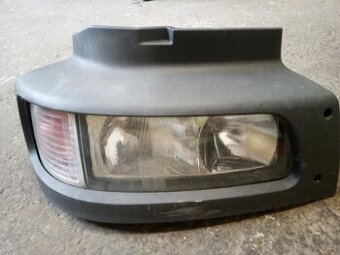 Světlomet Renault Midlum