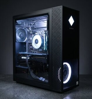 HP Omen vestavene WIFI BT RTX / RX 8GB / 32 GB 1TB