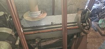 Nůžky , ohýbačka profi