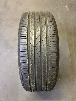 4ks LETNÍ PNEUMATIKY CONTINENTAL ECO CONTACT 6 235/55/18 100