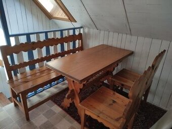 Selský set