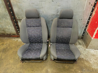 Přední sedačky Felicia (č.5)