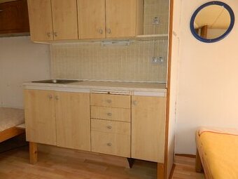 Dvouosý karavan Tabbert